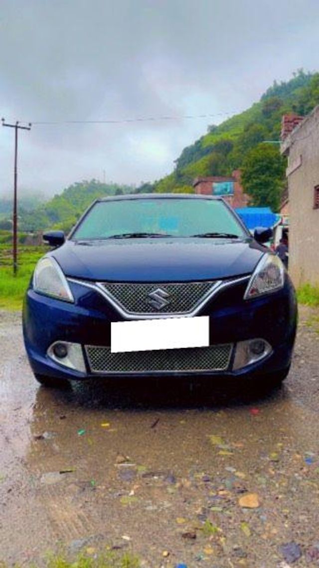 Image Used Car