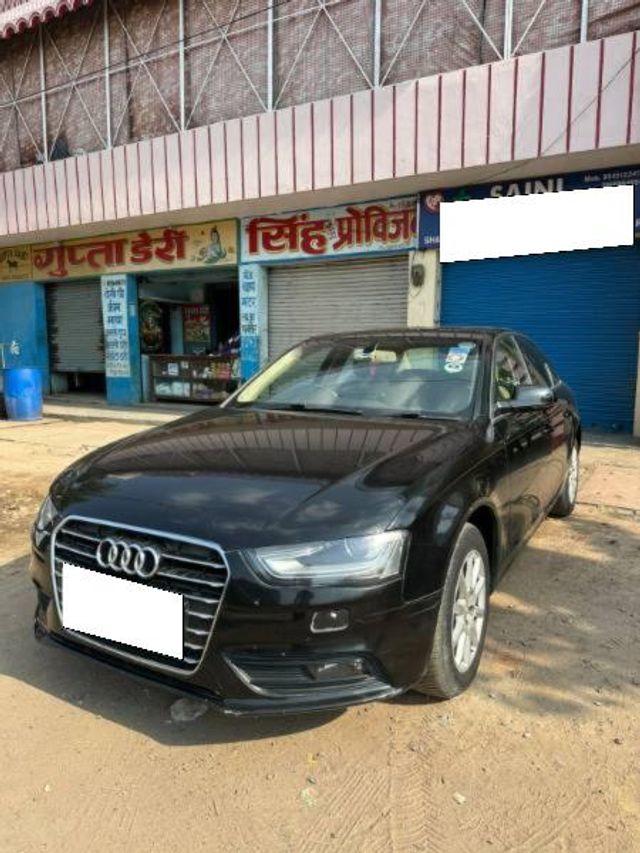 Image Used Car