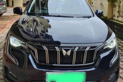 Used AX7L 7Str Diesel