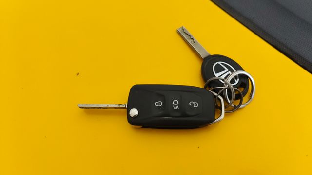 Image Used Car
