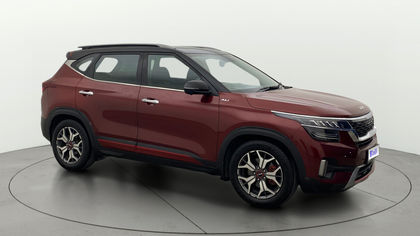 47 Used Kia Seltos