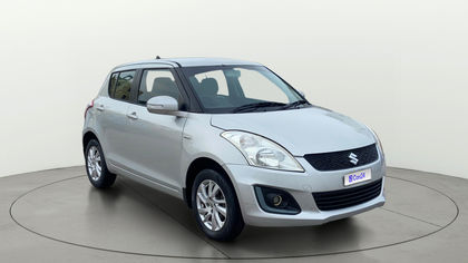 45 Used Maruti Suzuki Swift