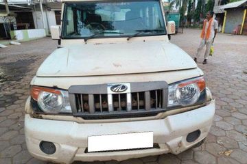 Used SLX
