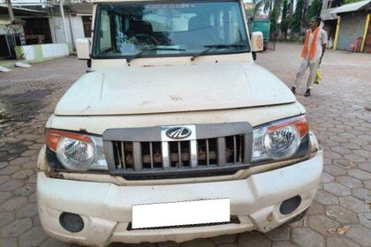 Used SLX