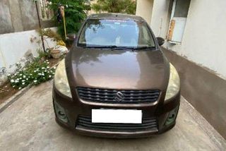 Used VXI CNG