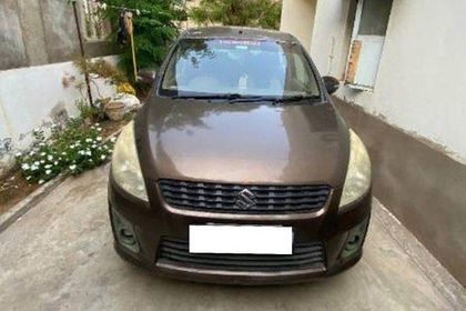Used VXI CNG