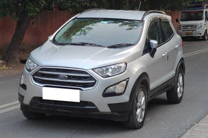 Used 1.5 Petrol Trend Plus AT BSIV