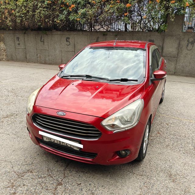 Image Used Car