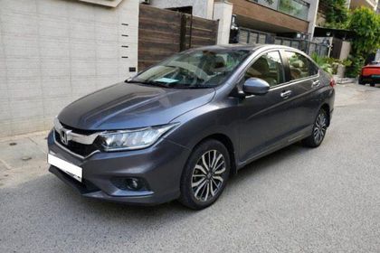 355 Used Honda City