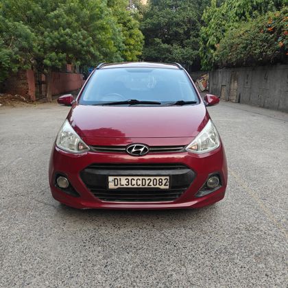 Used Asta CNG