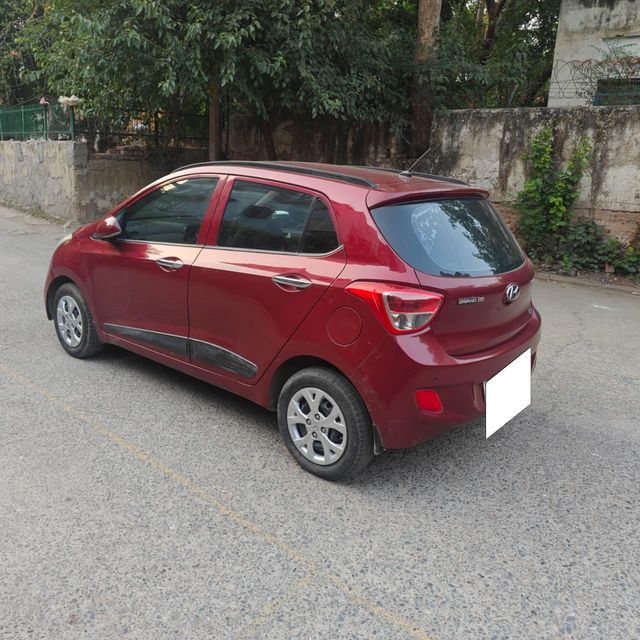 Image Used Car