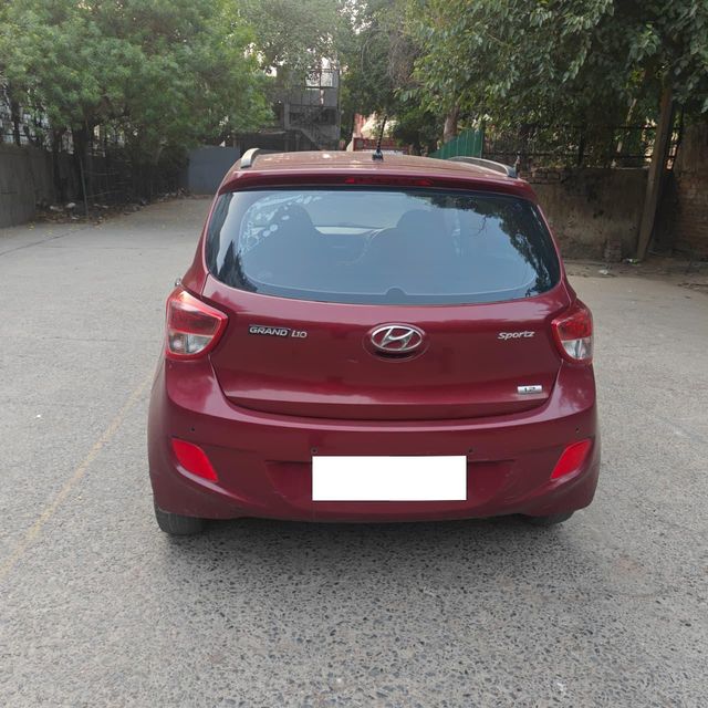Image Used Car