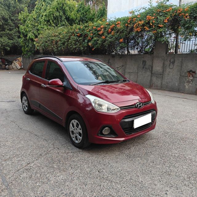 Image Used Car