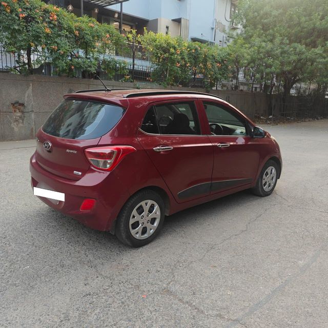 Image Used Car