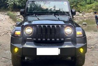 Used LX Hard Top