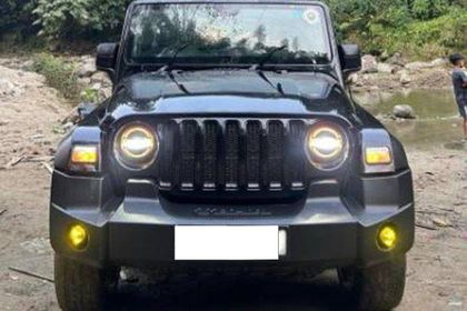 Used LX Hard Top