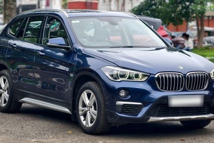 Used sDrive20d Expedition