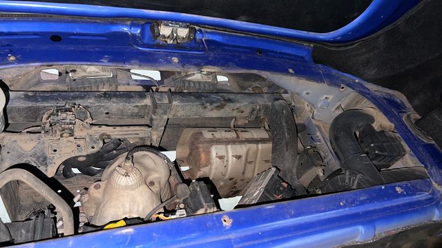 Image Used Car