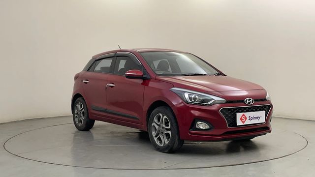 Image Used Car