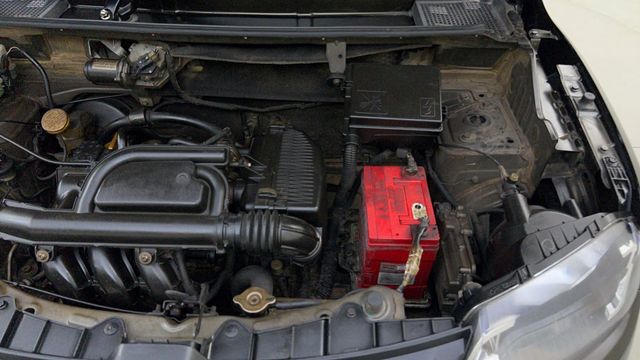 Image Used Car