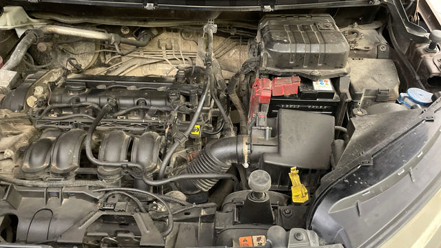 Image Used Car