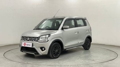 73 Used Maruti Suzuki Wagon R in Pune