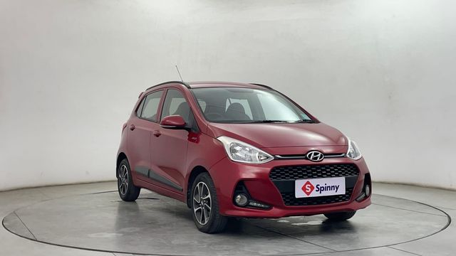 Image Used Car