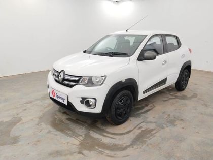 23 Used Renault KWID in Piravom