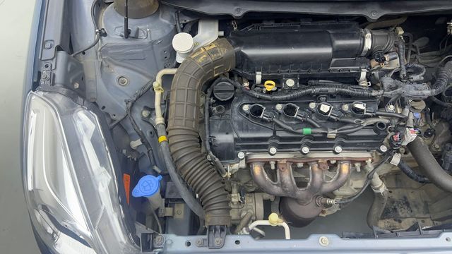 Image Used Car
