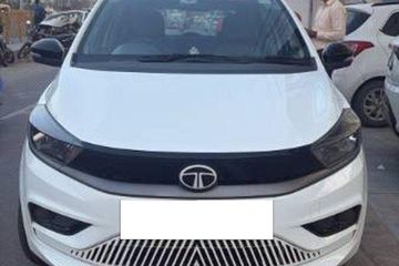 Used XT MR