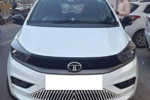 Second-hand 2026 Tata Tiago EV XT MR for sale in Gurgaon