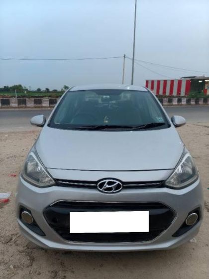 Used 1.1 CRDi S