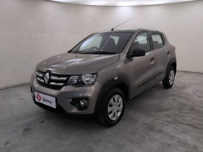 28 Used Renault KWID in Ramanathapuram