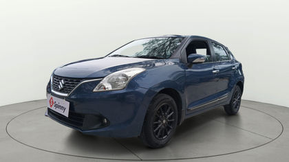 23 Used Maruti Suzuki Baleno
