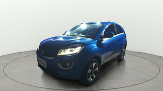 Used XZ Plus (O) Diesel