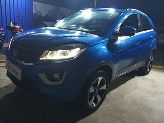 Used XZ Plus (O) Diesel