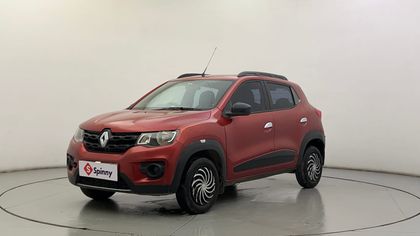 2017 रेनॉल्ट क्विड RXL