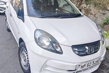 Used E i-Vtech