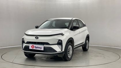 Tata Nexon EV Creative Plus MR