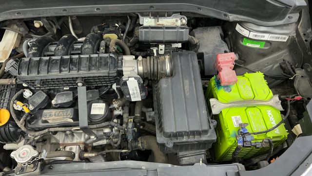 Image Used Car