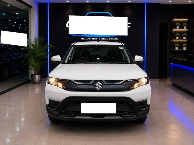 Image Used Car