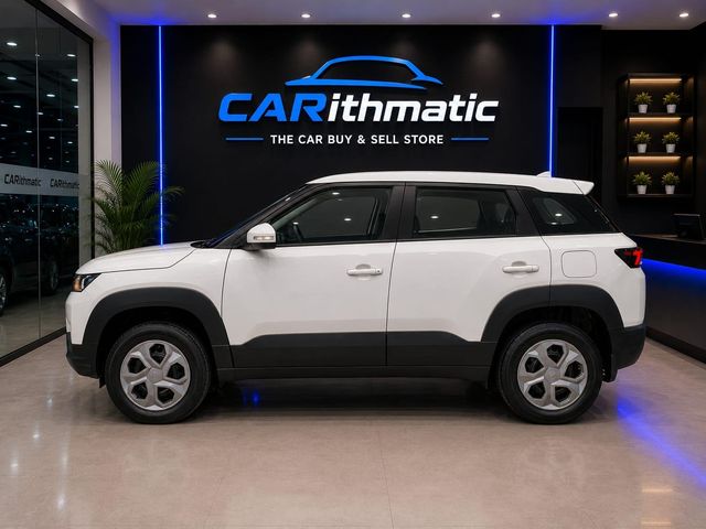 Image Used Car