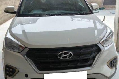Used 1.4 E Plus CRDi