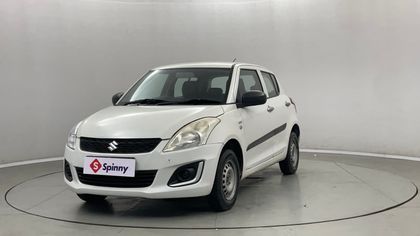 43 Used Maruti Suzuki Swift in Jaipur
