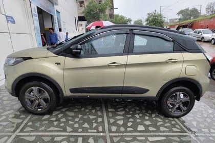 41 Used Tata Nexon in Jaipur