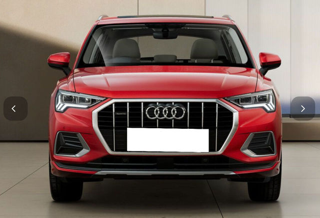 Image Used Car