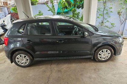 Used 1.0 MPI Trendline