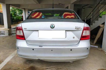 Used 1.6 TDI Ambition