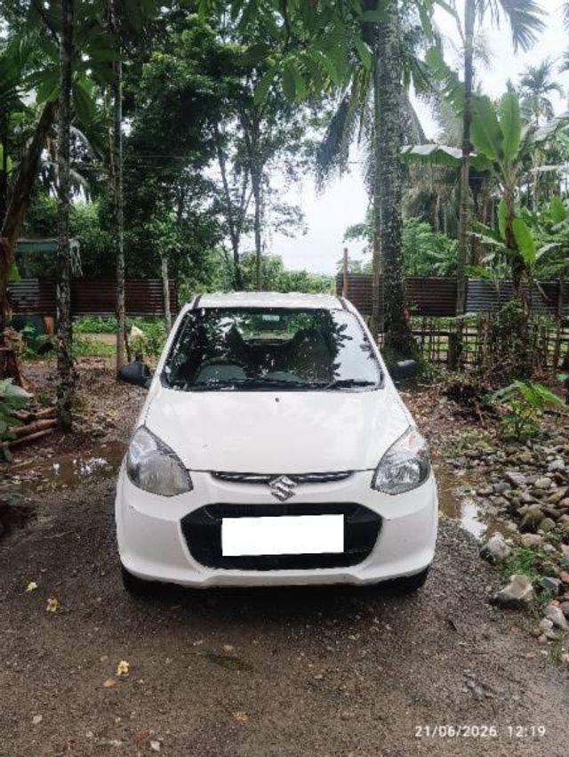 Image Used Car