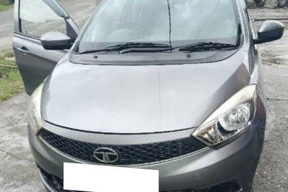 13 Used Tata Tiago in Budgam